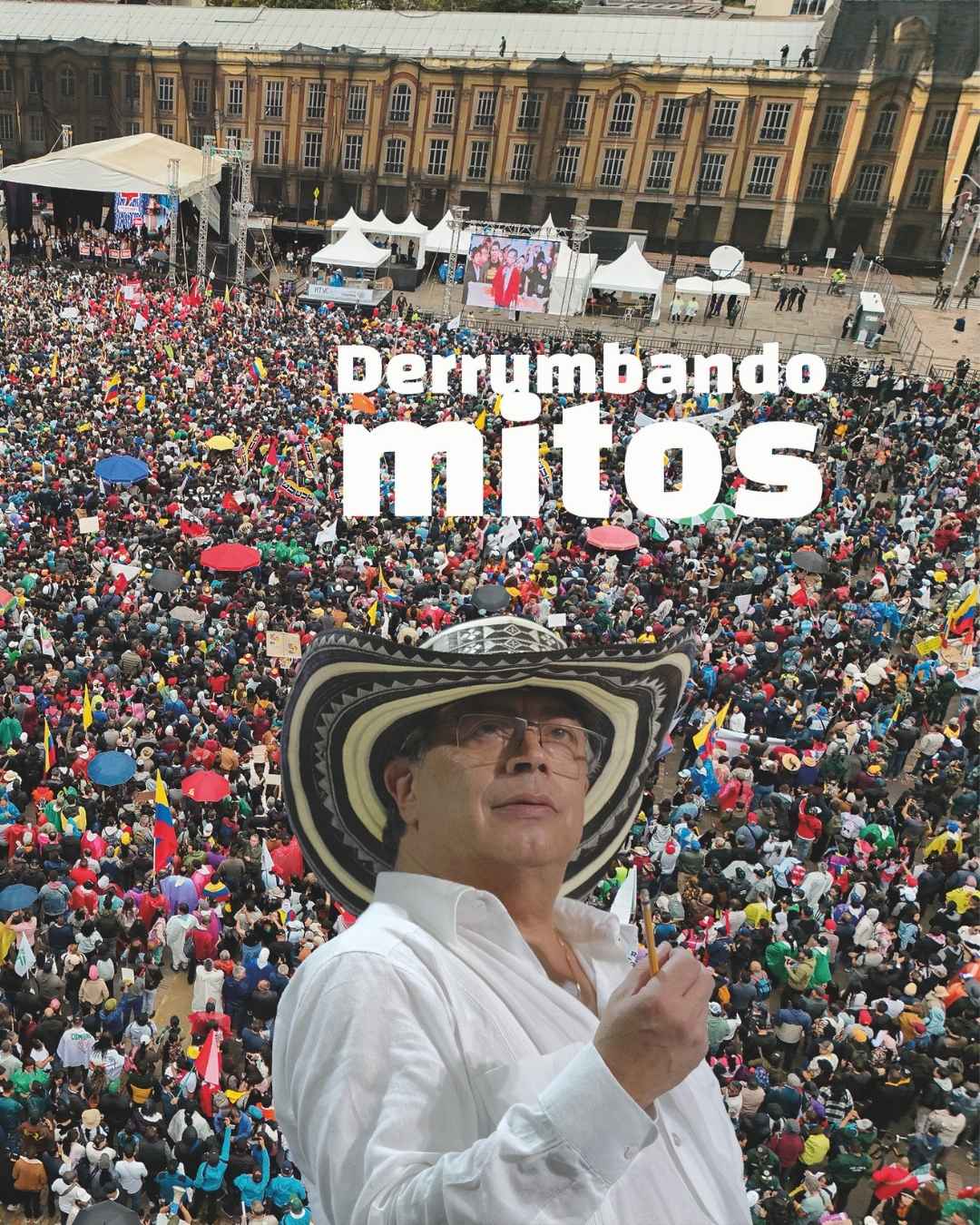 Derrumbandomitos