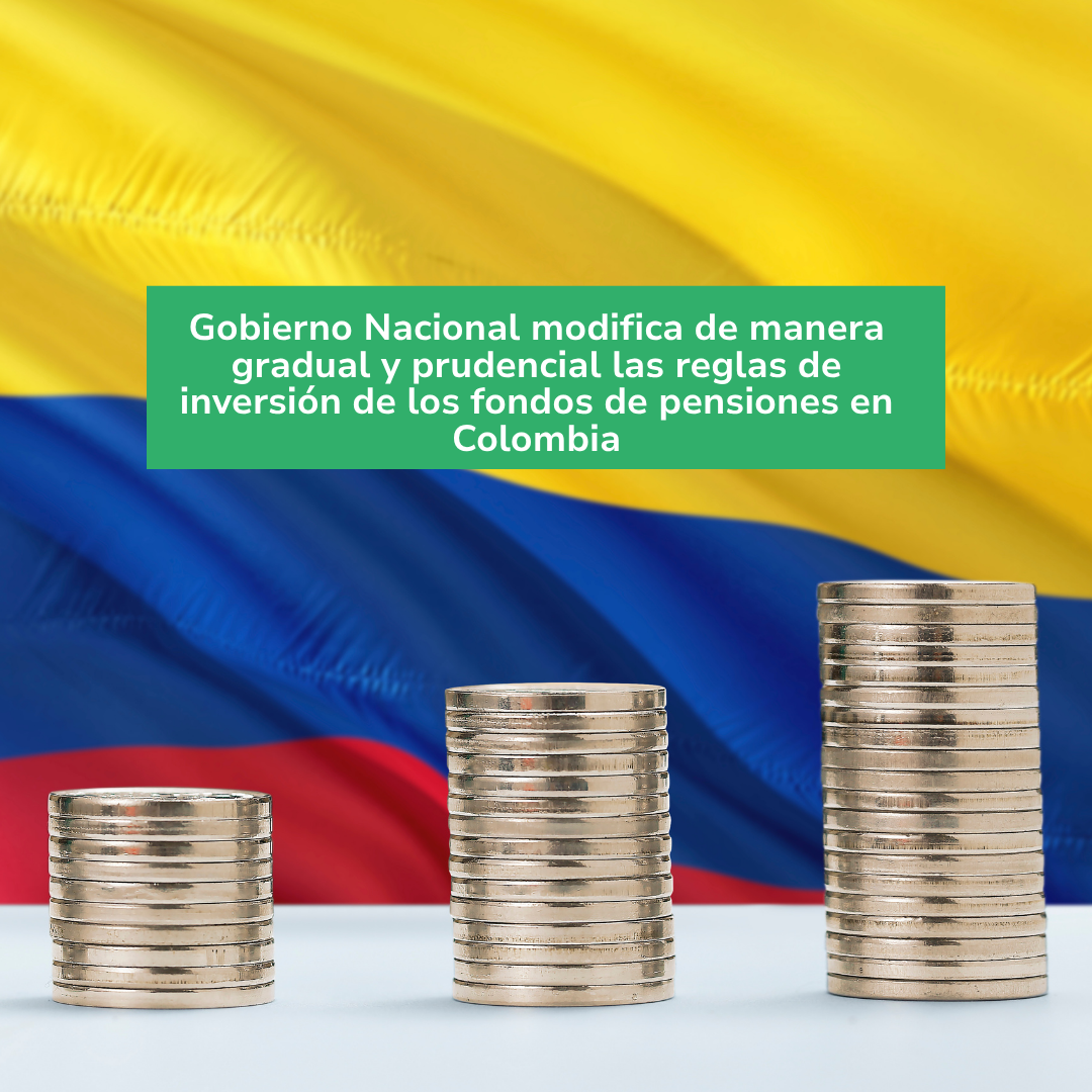 Pensiones en Colombia