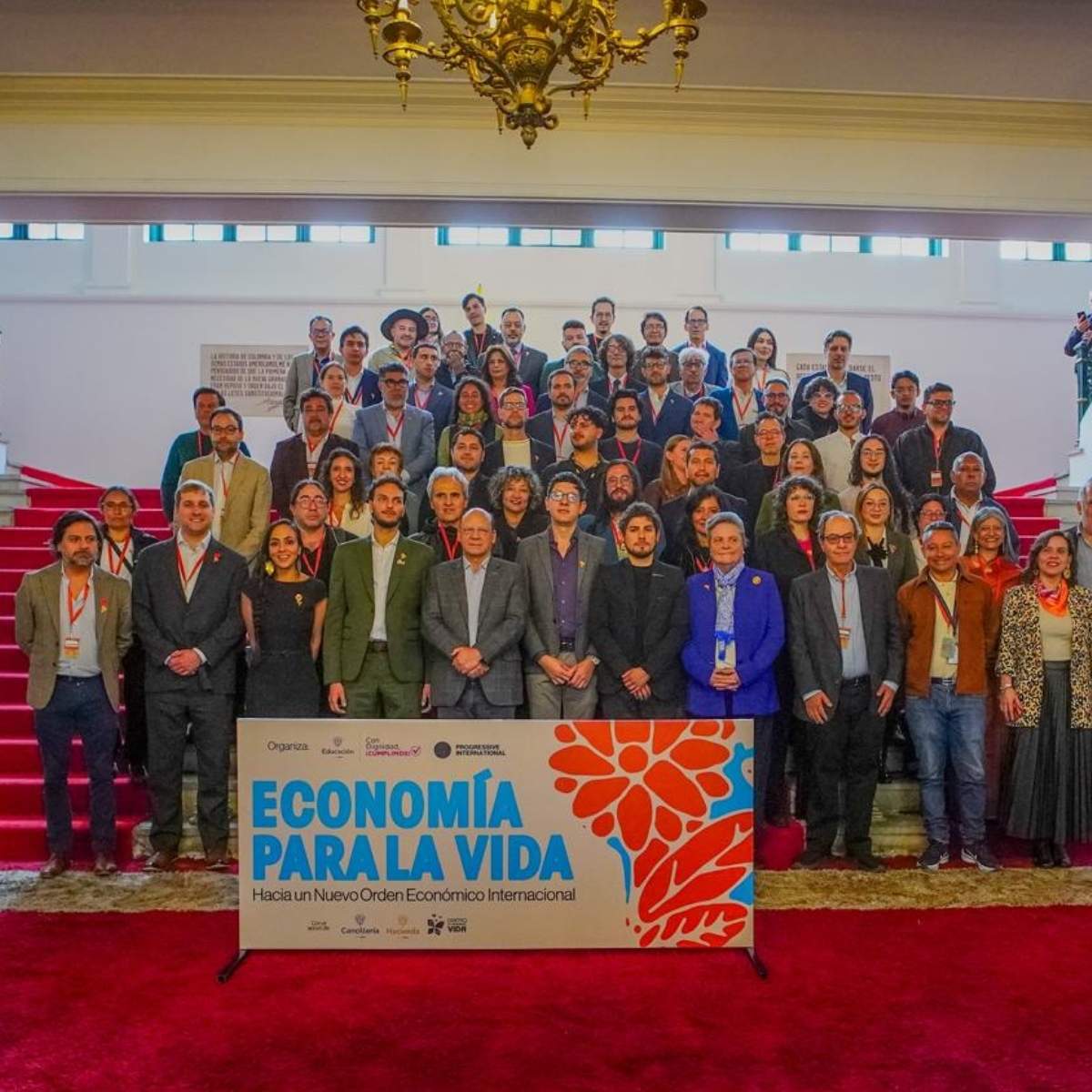 Economía para la vida