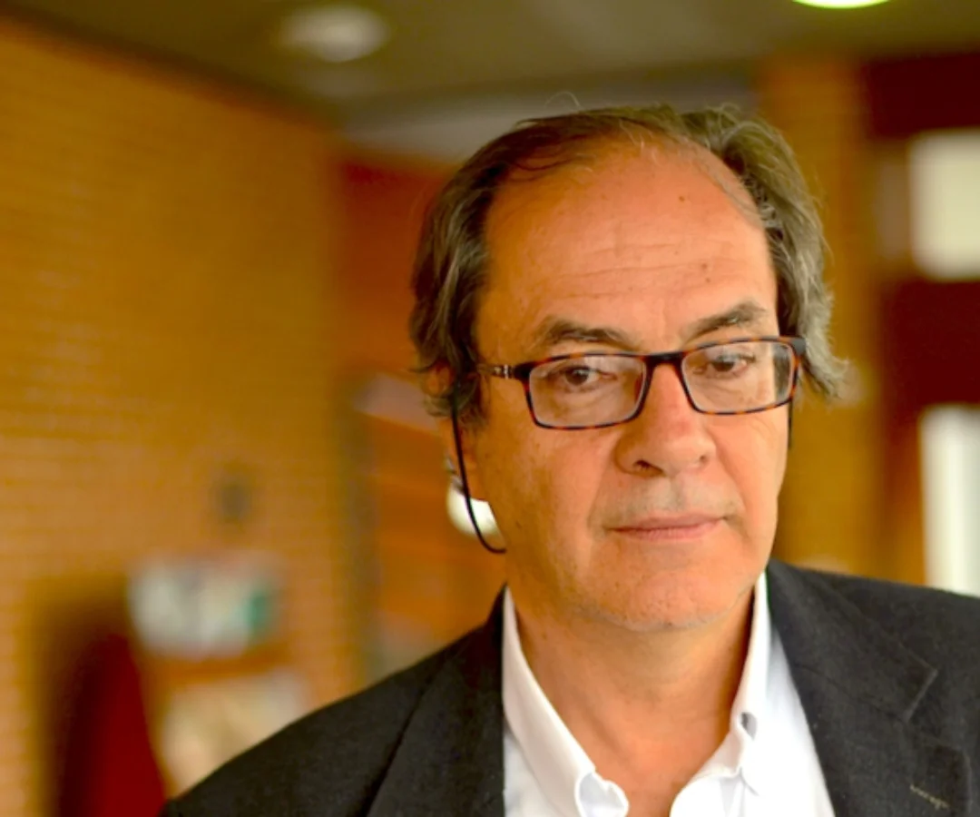 Cesar Giraldo
