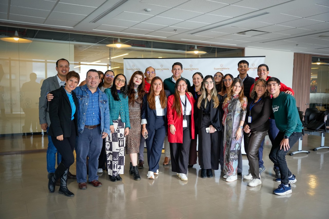 Rendicion de Cuentas Supersolidaria 2024-2025