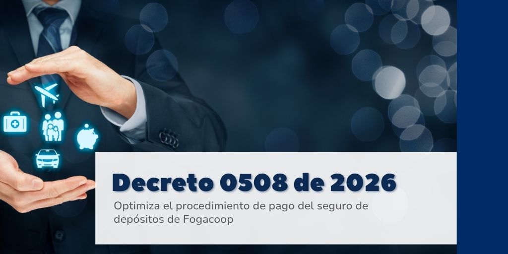 Decreto 0508 de 2026