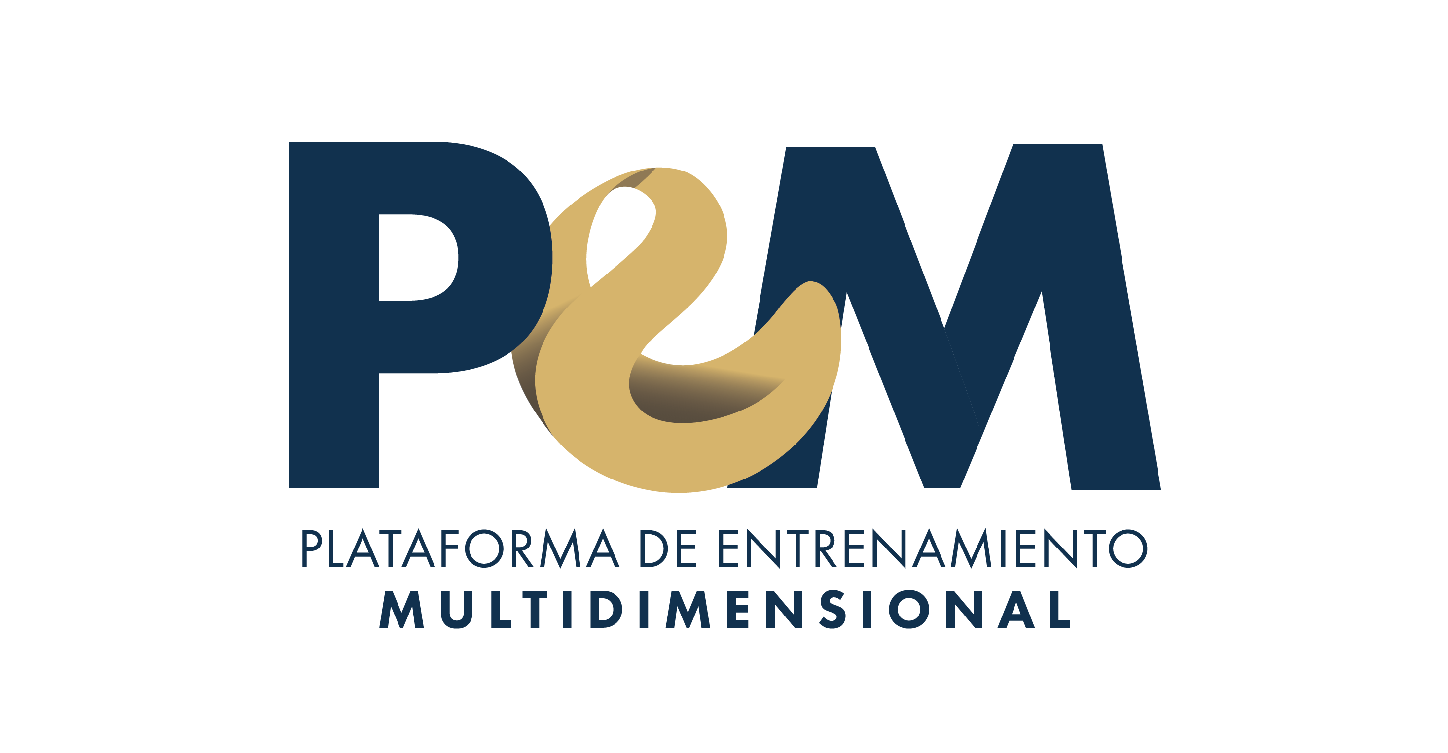 Logo de la Plataforma de Entrenamiento Multidimensional (PEM)