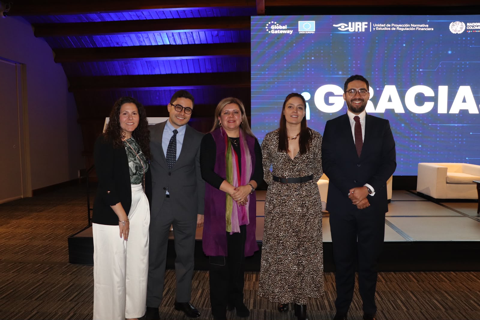 Lanzamiento Decreto 368 de 2026 sobre Finanzas Abiertas Obligatorias
