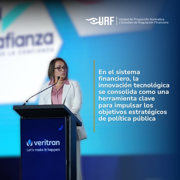 Descripción de Noticia de URF Banner clave económica