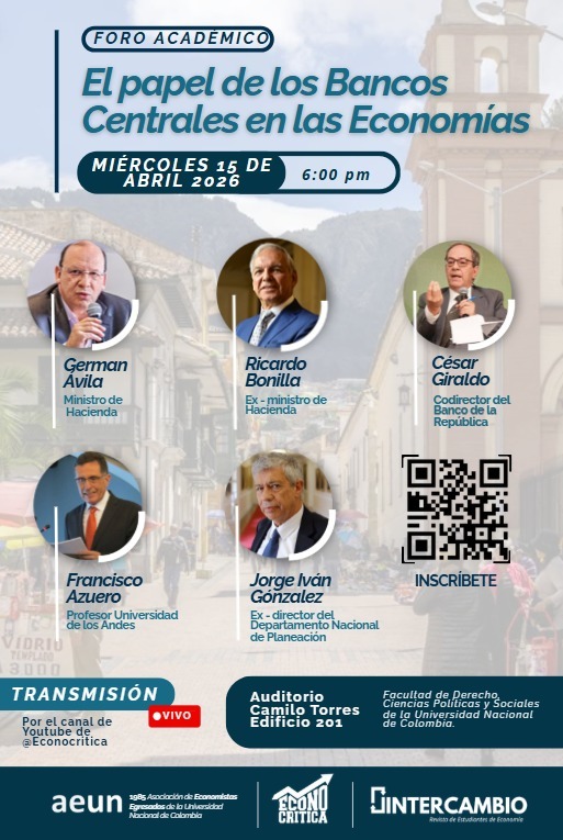 Banco Central: entre la autonomía y la economía real