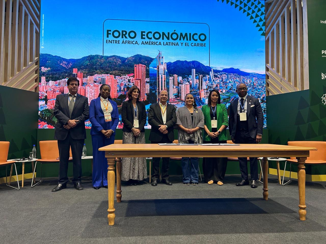 Foro económico