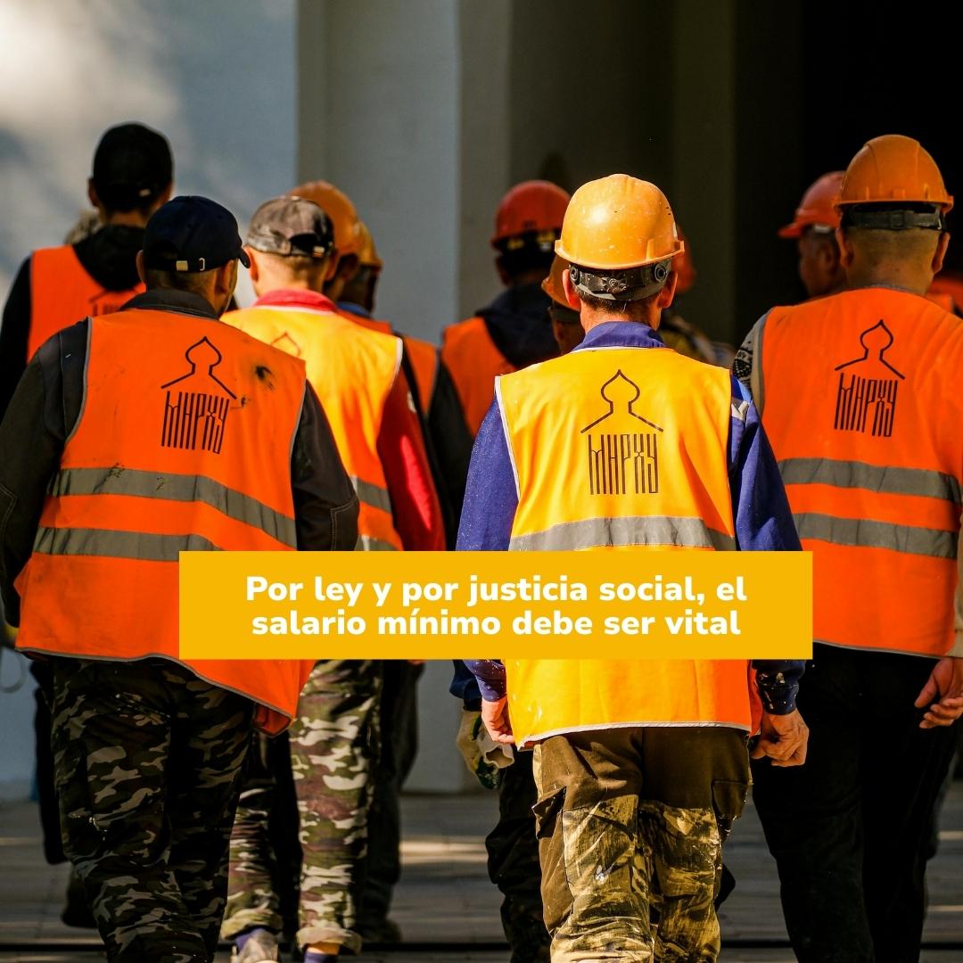 Imagen de trabajadores