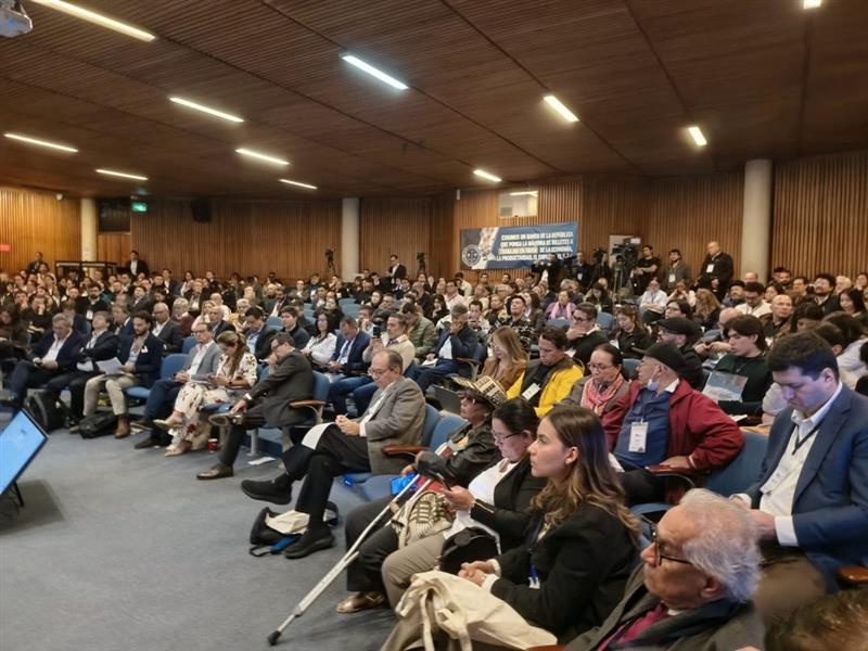La política monetaria exige priorizar el bienestar ciudadano sobre los intereses de la banca