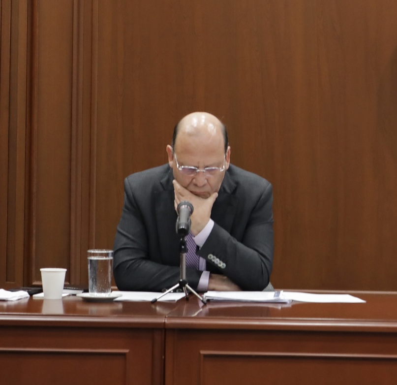 Germán Ávila plazas 