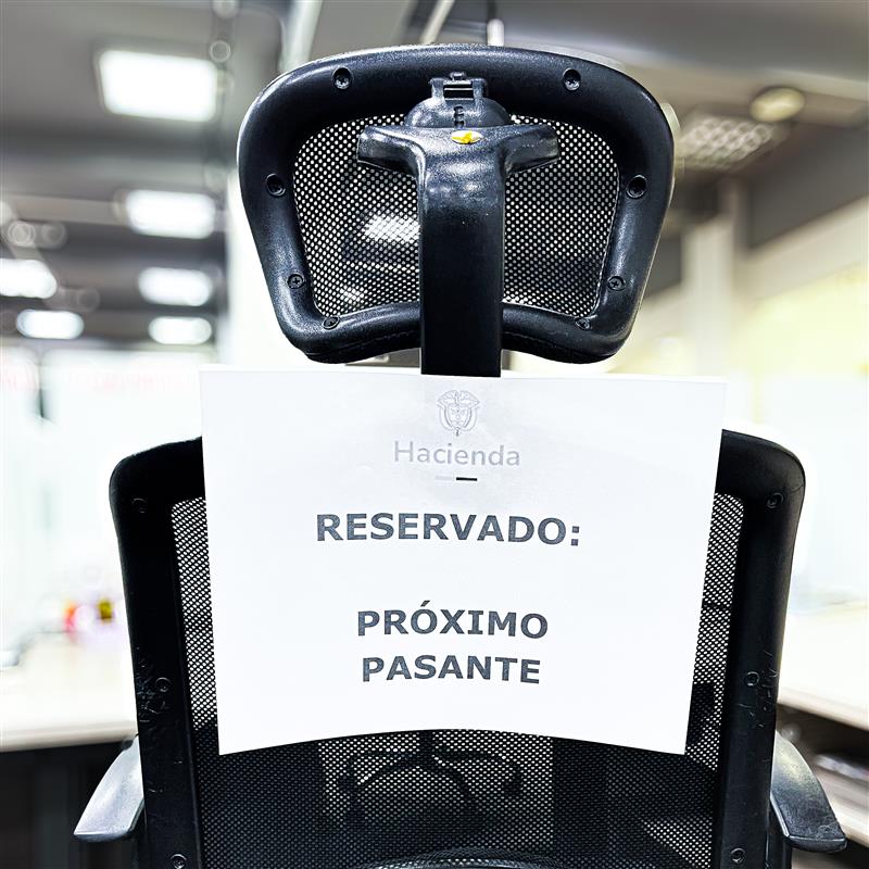 ¡ABRIMOS CONVOCATORIAS!