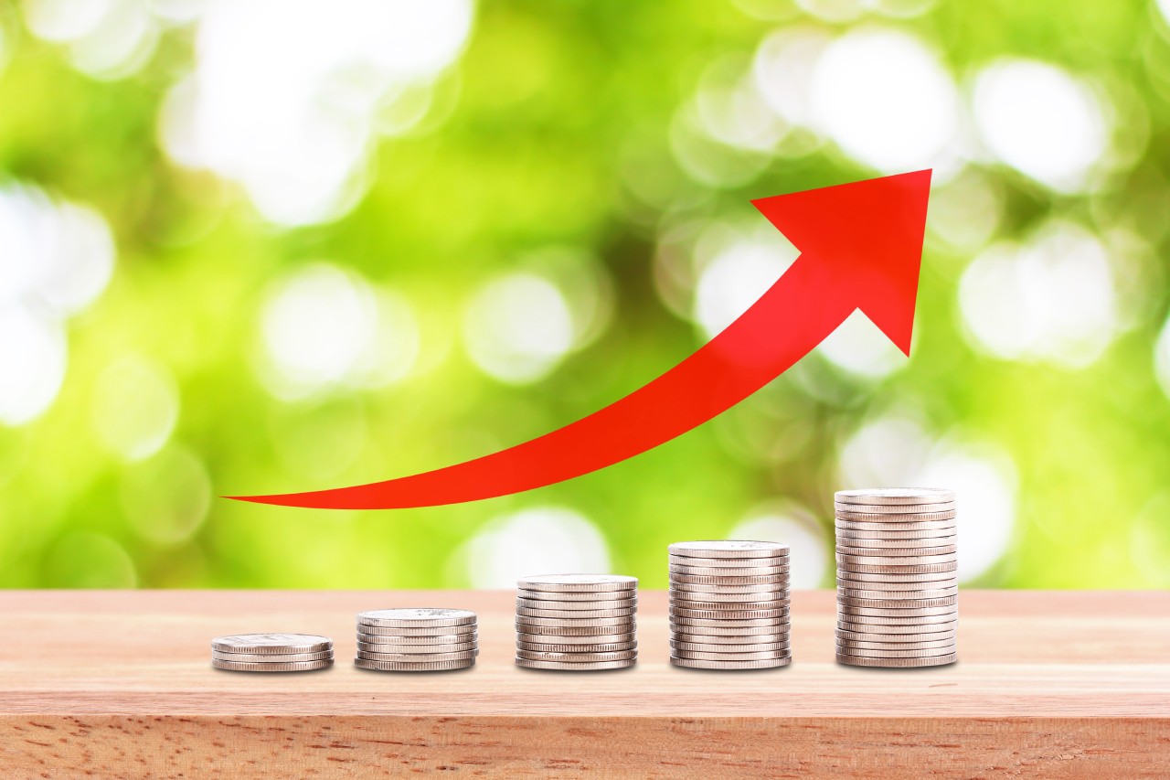crecimiento económico