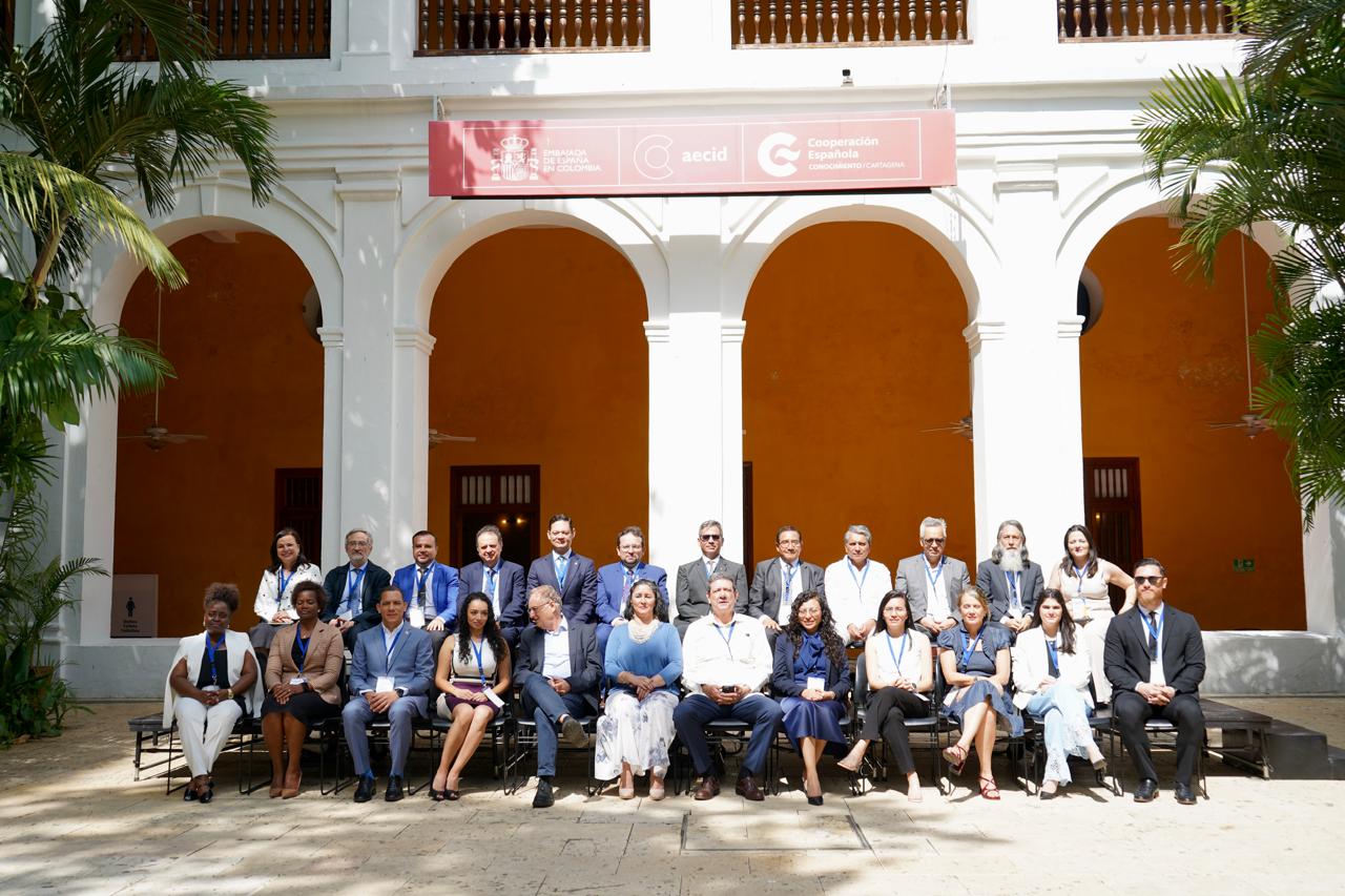  Encuentro del Comité Permanente de Ética del CIAT