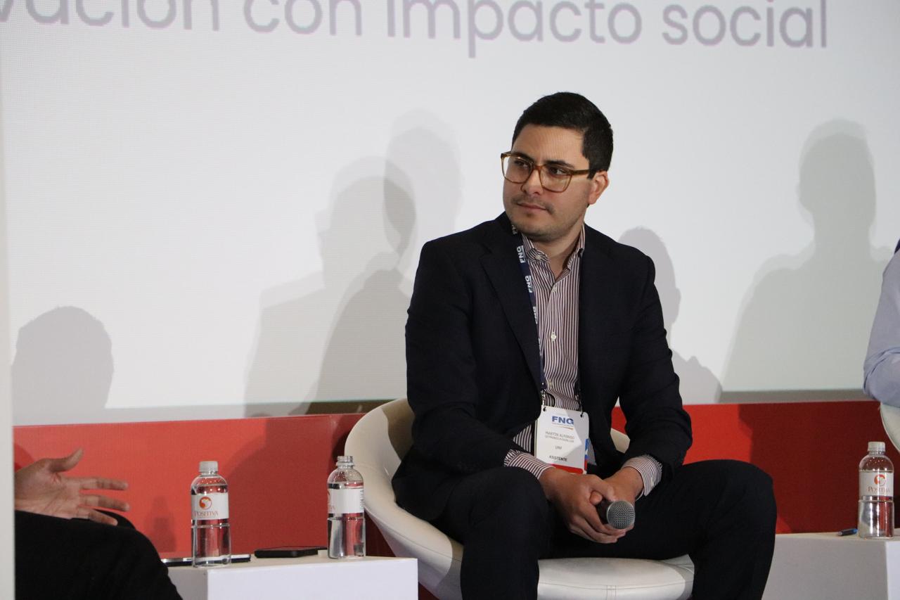 Evento Asomicrofinanzas