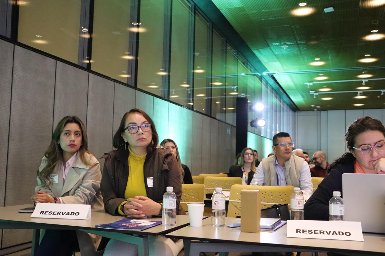 Evento Asomicrofinanzas