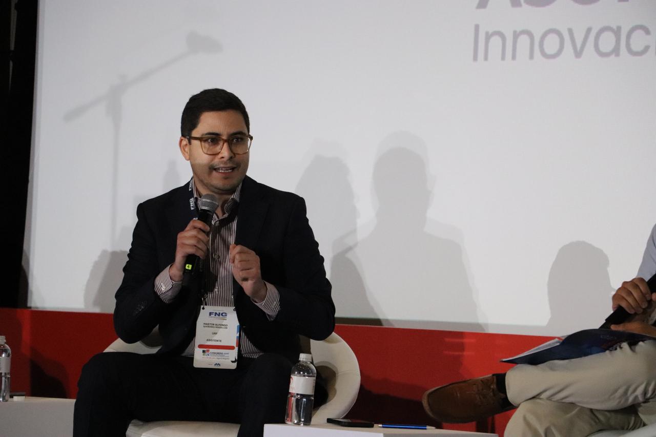 Evento Asomicrofinanzas