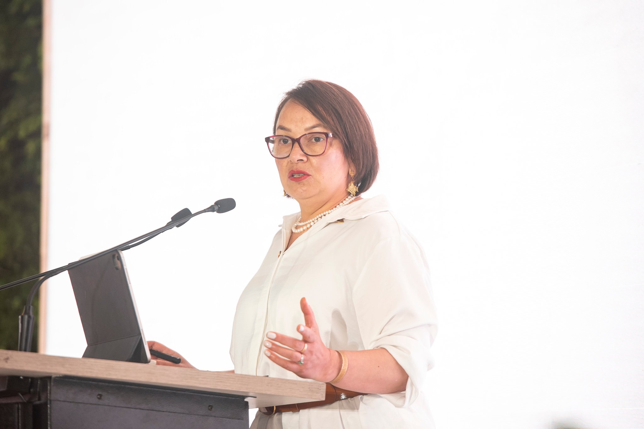 Participación de la URF en el Congreso Regional Nuam - Asobolsa 2025