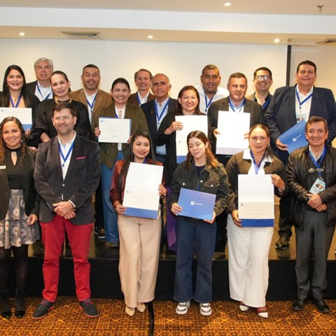 Findeter está comprometido en el fortalecimiento de capacidades técnicas de las regiones. 