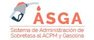 Imagen de logo de ASGA