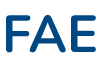 Logo de FAE