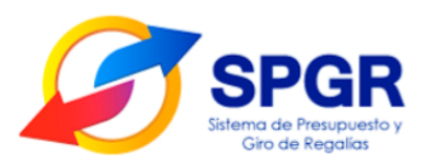 Logo de SPGR