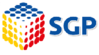 Logo de SGP