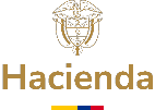 Logo imagen Minhacienda